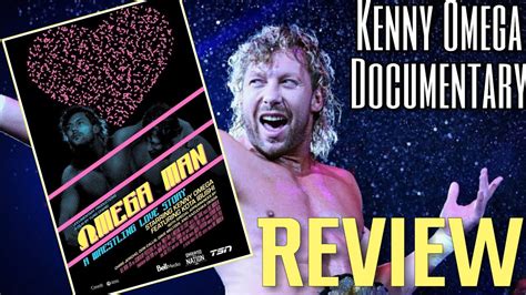 omega man documentary where to watch|Omega Man: A Wrestling Love Story .